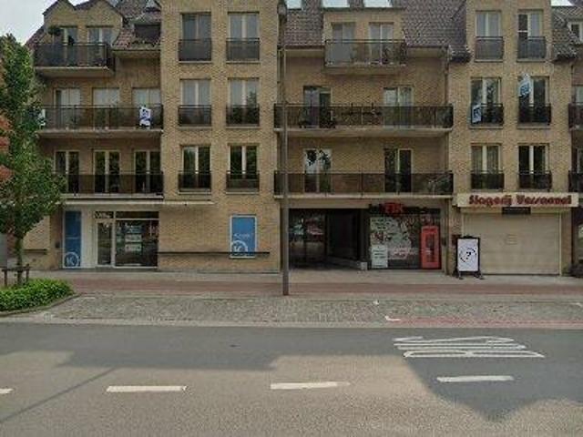 Appartement location à Roeselare, West-Vlaanderen