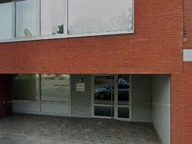 Appartement location à Roeselare, West-Vlaanderen