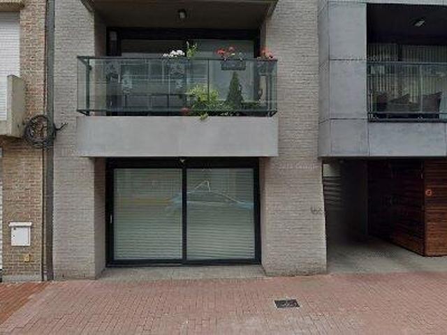Appartement location à Roeselare, West-Vlaanderen