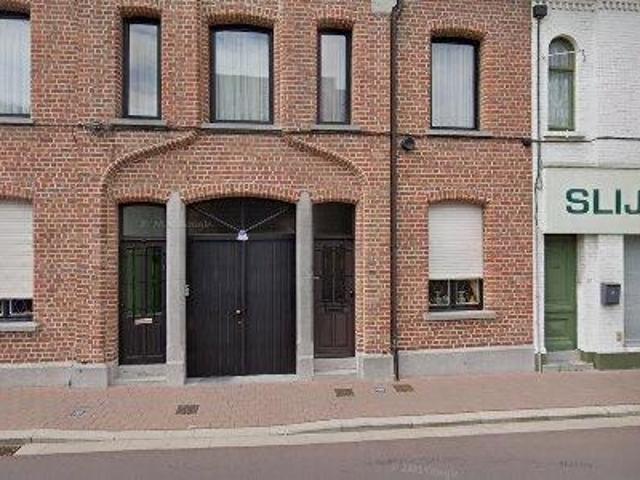 Appartement location à Roeselare, West-Vlaanderen