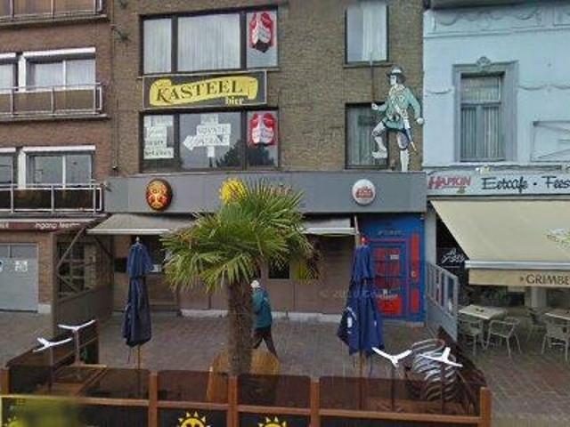 Appartement location à Krottegem, Roeselare