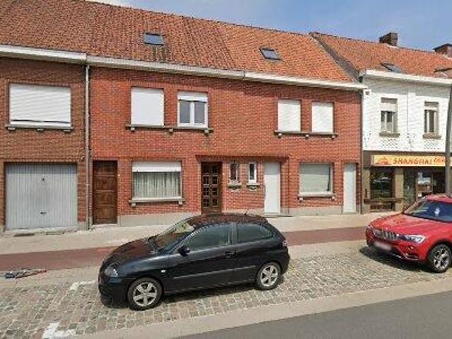 Appartement location à Roeselare, West-Vlaanderen