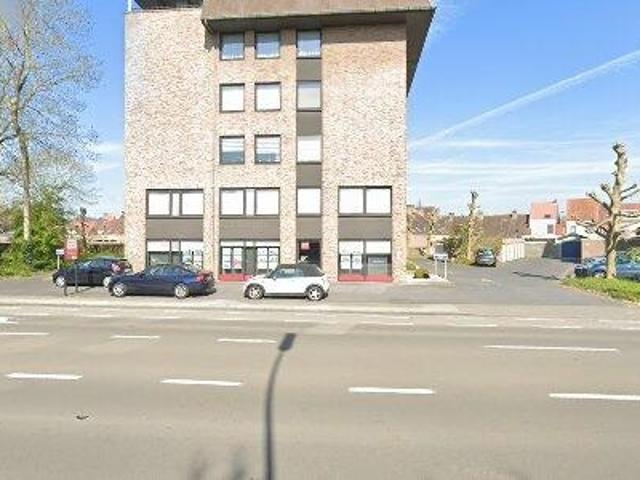 Appartement location à Roeselare, West-Vlaanderen