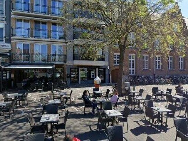 Appartement location à Roeselare, West-Vlaanderen
