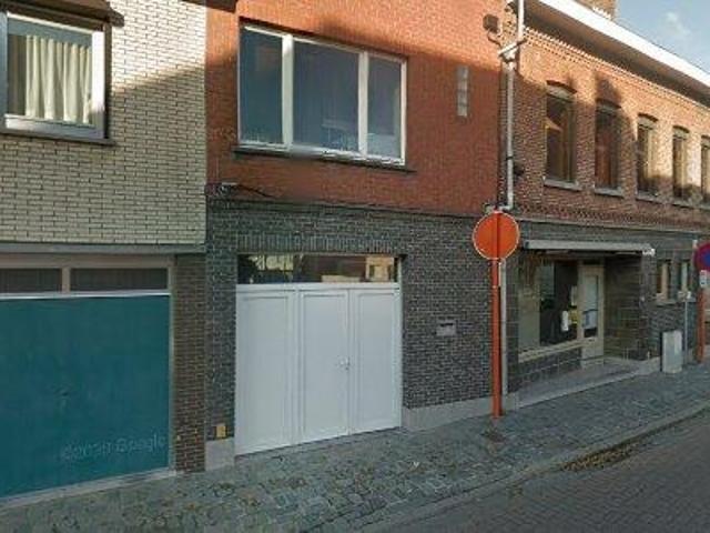 Appartement location à Roeselare, West-Vlaanderen