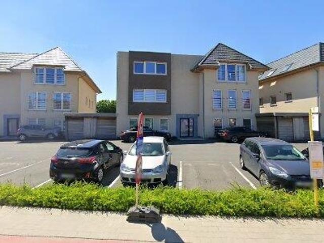 Appartement location à Roeselare, West-Vlaanderen