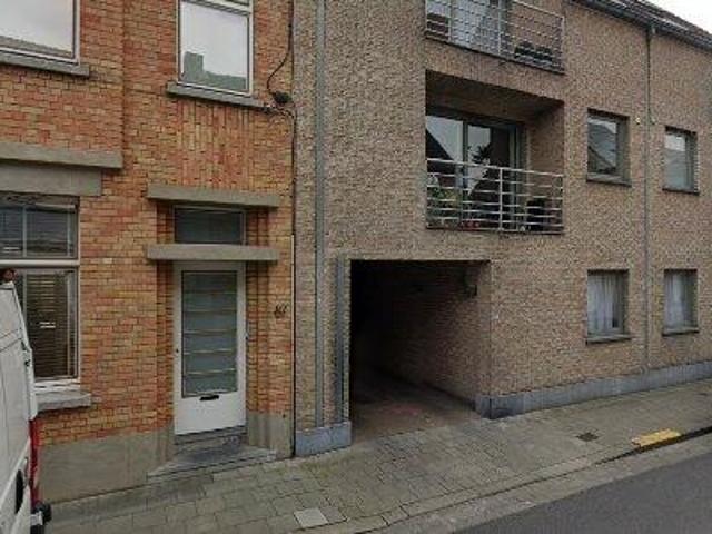 Appartement location à Roeselare