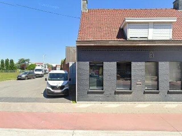 Appartement location à Roeselare, West-Vlaanderen