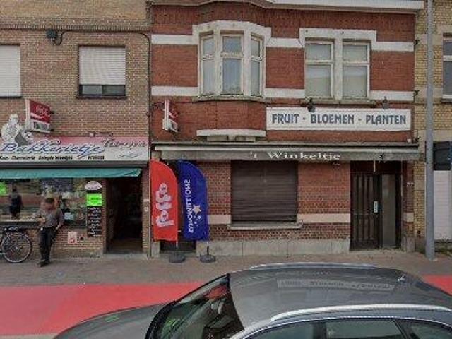 Appartement location à Roeselare, West-Vlaanderen