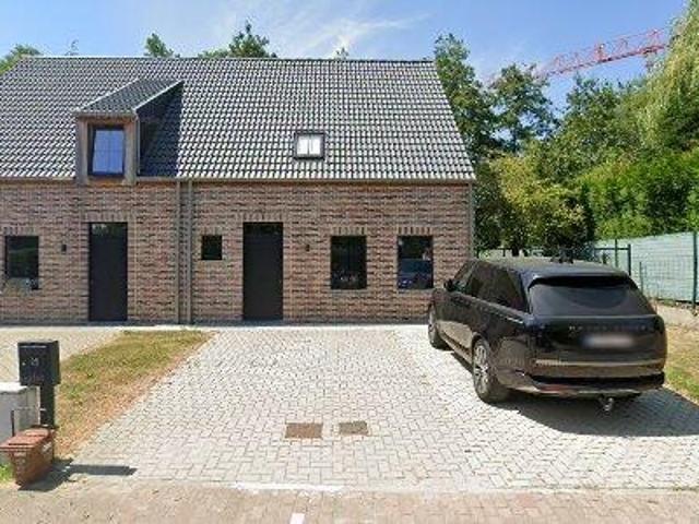 Appartement location à Roeselare