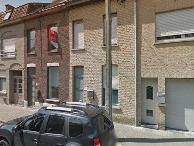 Appartement location à Roeselare, West-Vlaanderen