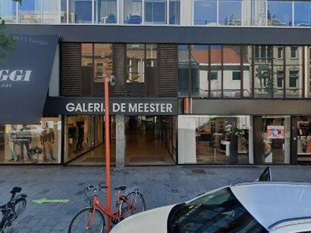 Appartement location à Roeselare, West-Vlaanderen