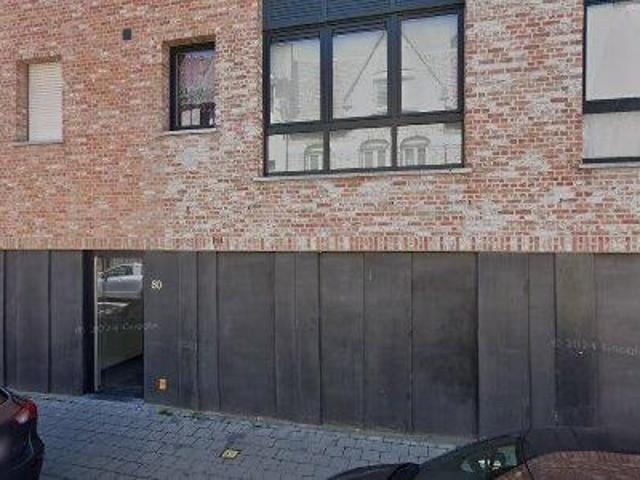 Appartement location à Roeselare, West-Vlaanderen