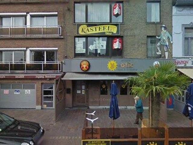 Appartement location à Roeselare, West-Vlaanderen
