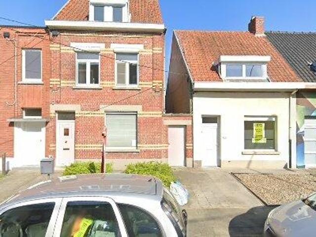 Appartement location à Roeselare, West-Vlaanderen