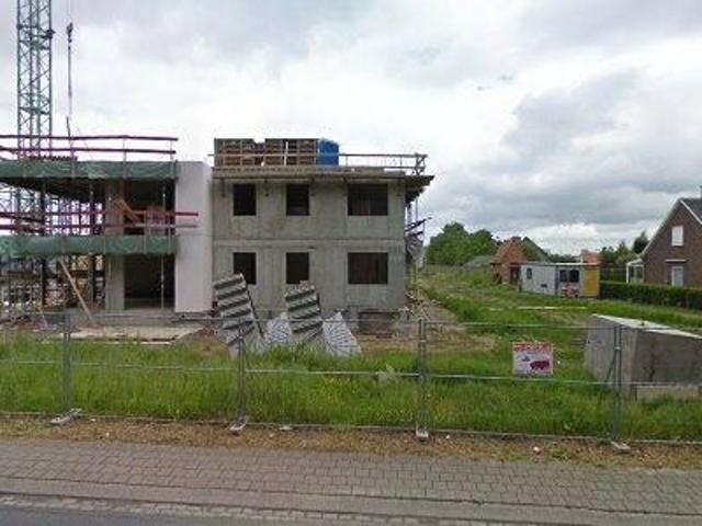 Appartement location à Roeselare, West-Vlaanderen