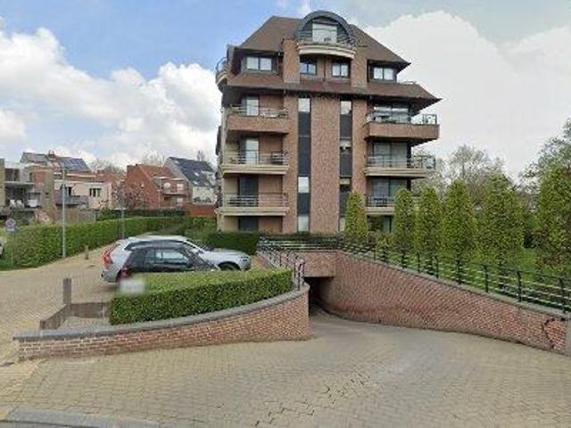 Appartement location à Roeselare, West-Vlaanderen