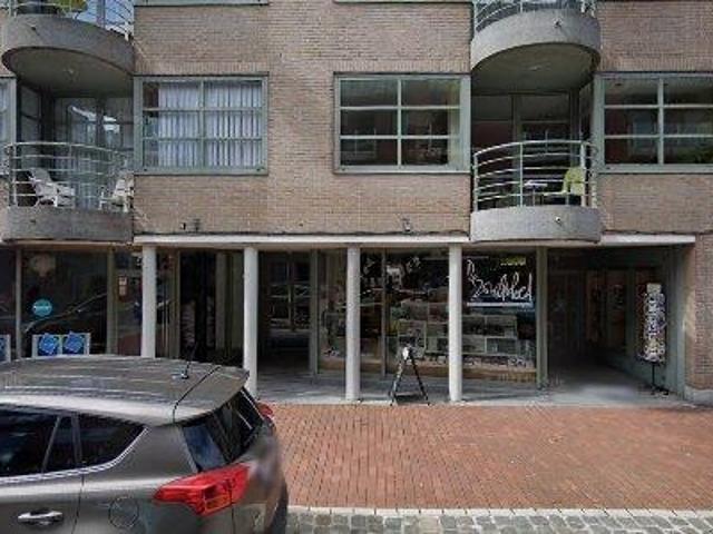 Appartement location à Roeselare, West-Vlaanderen