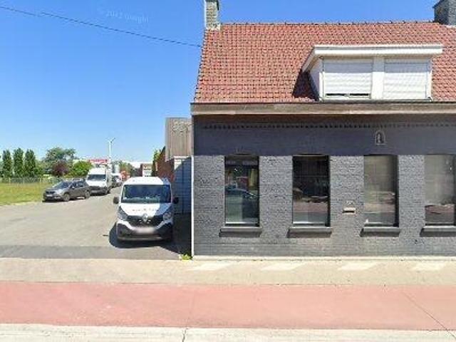 Appartement location à Roeselare, West-Vlaanderen