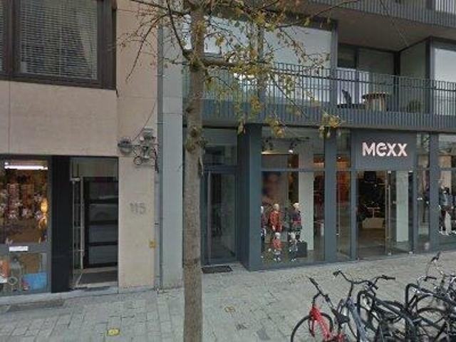 Appartement location à Roeselare, West-Vlaanderen