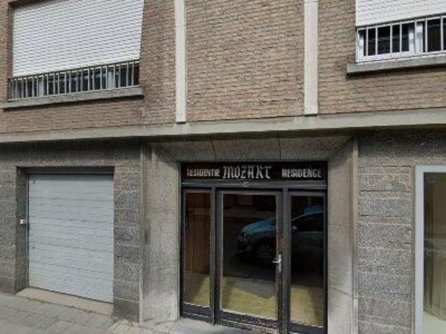 Appartement location à Roeselare, West-Vlaanderen