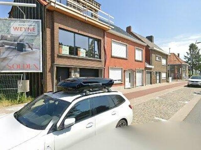 Appartement location à Roeselare