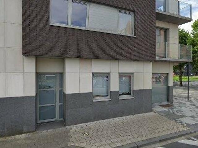 Appartement location à Roeselare, West-Vlaanderen
