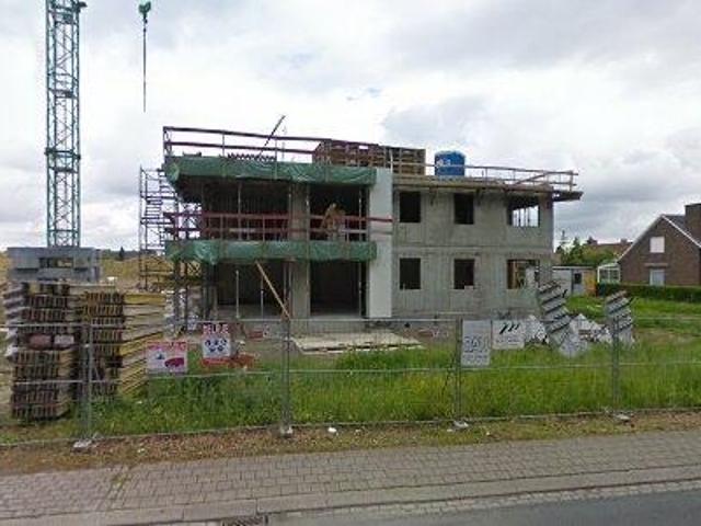 Appartement location à Roeselare, West-Vlaanderen