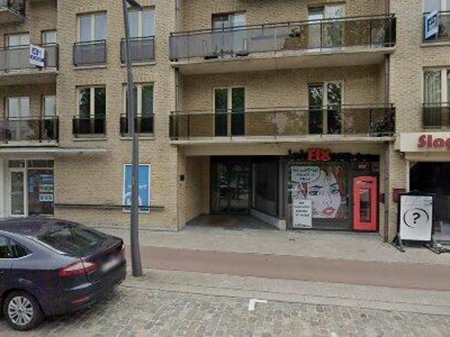 Appartement location à Roeselare, West-Vlaanderen