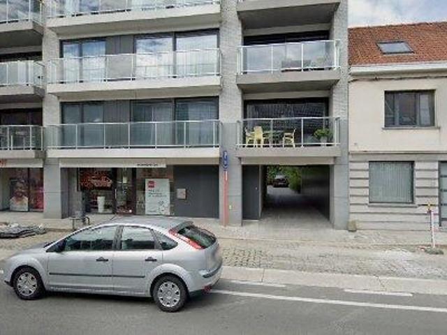 Appartement location à Roeselare, West-Vlaanderen