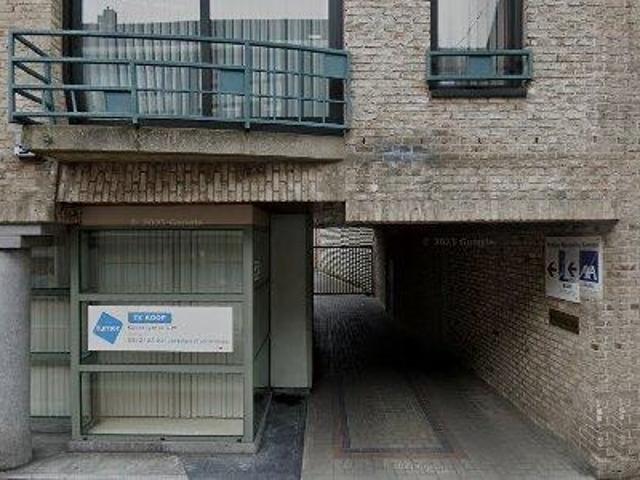 Appartement location à Roeselare, West-Vlaanderen