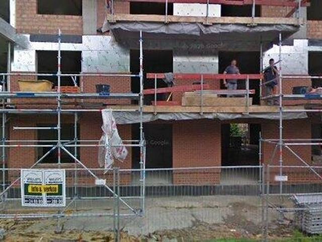 Appartement location à Roeselare, West-Vlaanderen