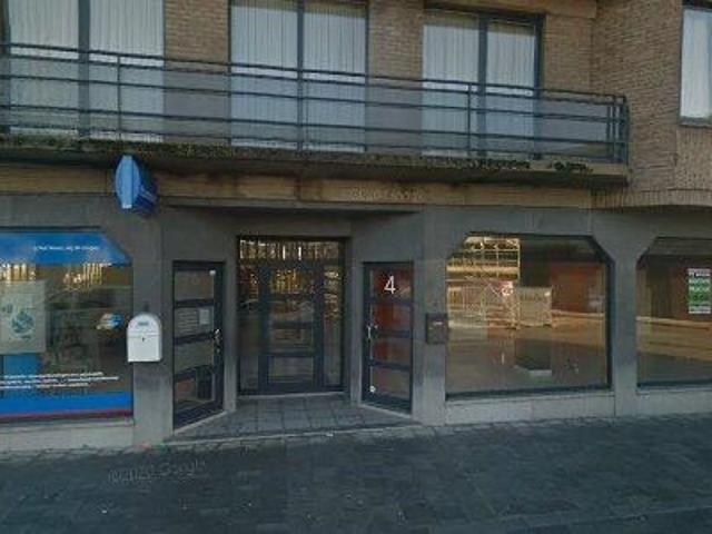 Appartement location à Roeselare, West-Vlaanderen