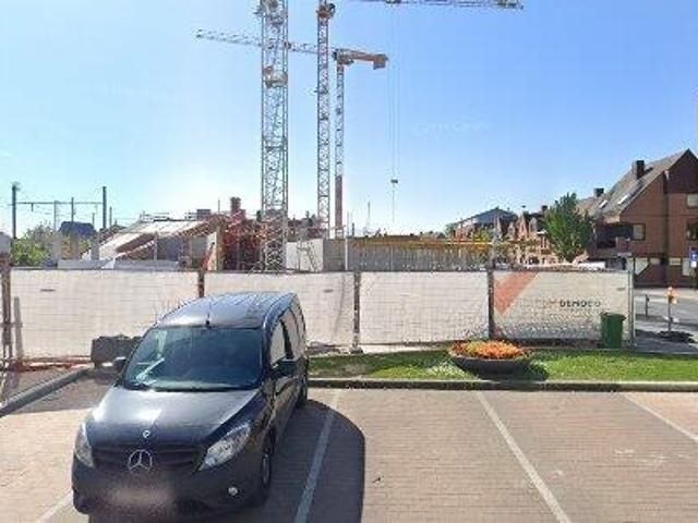 Appartement location à Roeselare, West-Vlaanderen