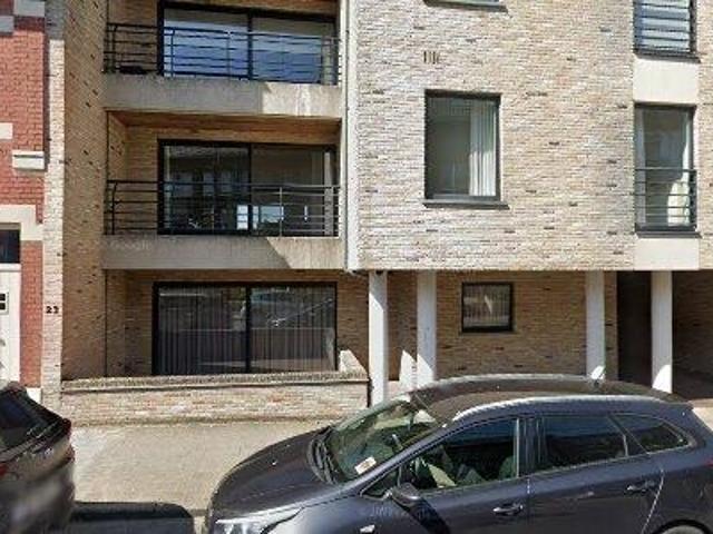 Appartement location à Roeselare, West-Vlaanderen