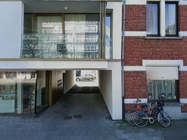 Appartement location à Roeselare, West-Vlaanderen