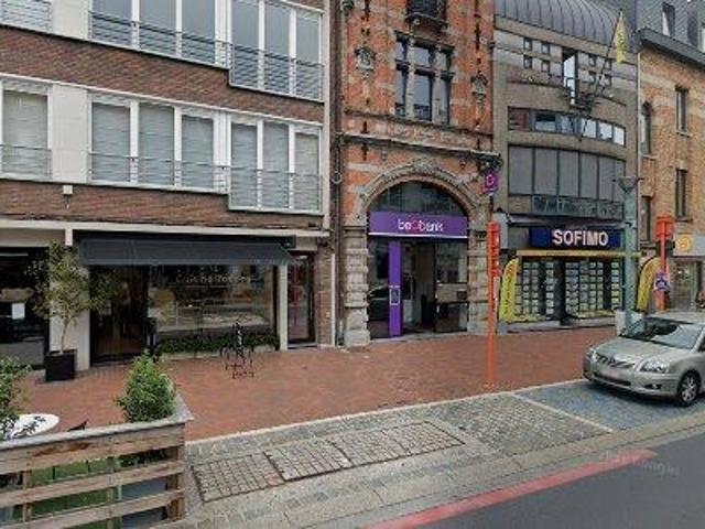 Appartement location à Roeselare, West-Vlaanderen
