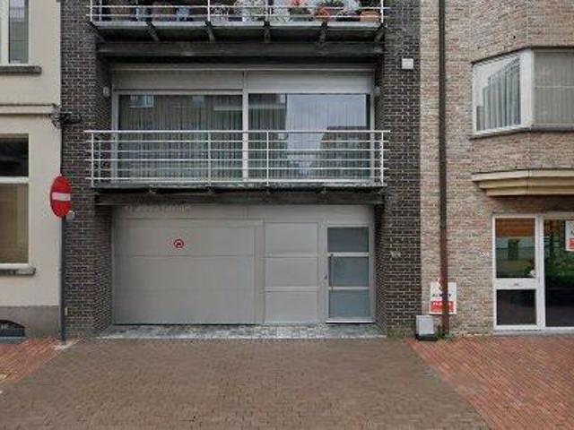 Appartement location à Roeselare, West-Vlaanderen