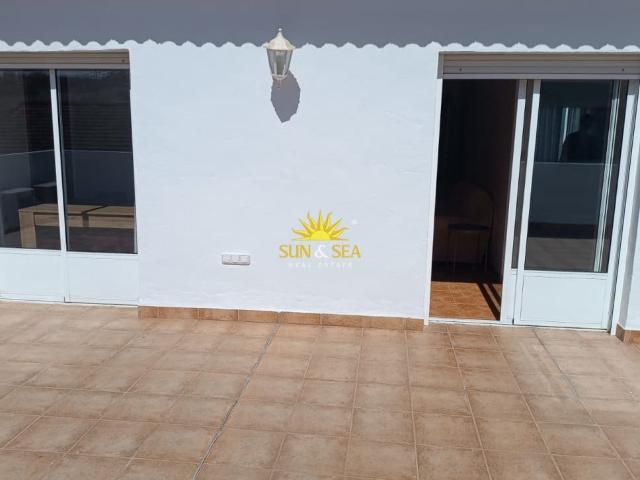 Apartamento en alquiler en Rojales, Alacant / Alicante