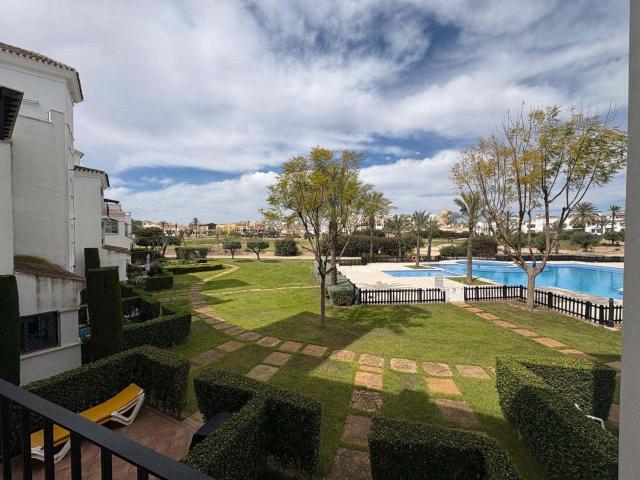 Apartamento en alquiler en Roldán, Campo de Cartagena y Mar Menor