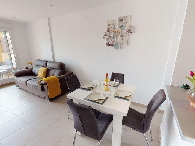 Casa en alquiler en Roldán, Campo de Cartagena y Mar Menor