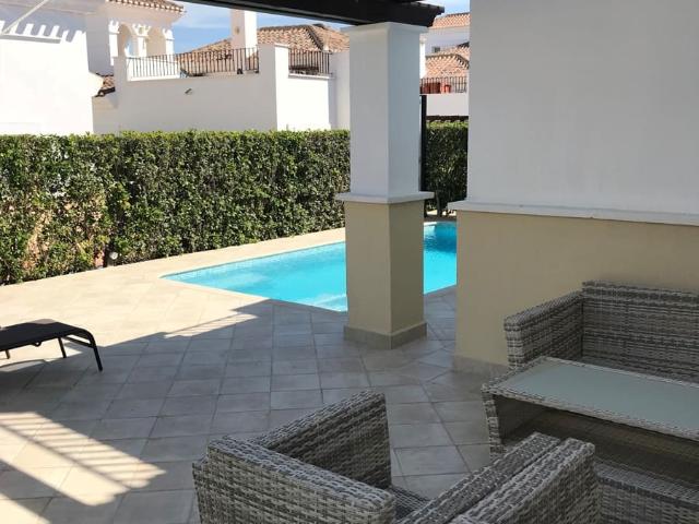 Casa en alquiler en Roldán, Campo de Cartagena y Mar Menor