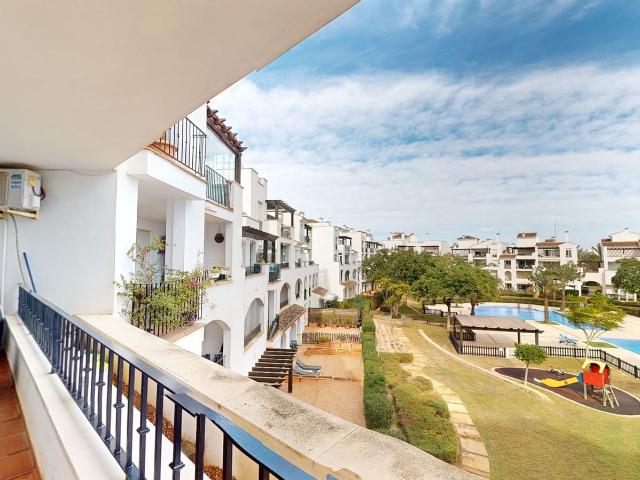 Apartamento en alquiler en Roldán, Campo de Cartagena y Mar Menor