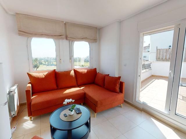 Casa en alquiler en Roldán, Campo de Cartagena y Mar Menor