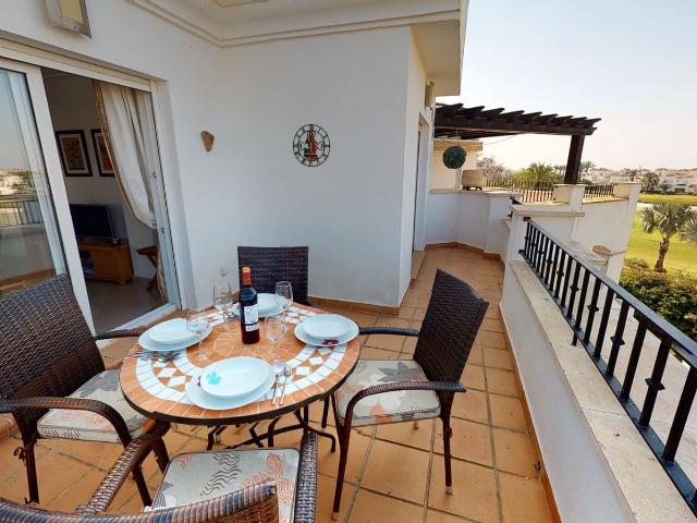 Casa en alquiler en Roldán, Campo de Cartagena y Mar Menor