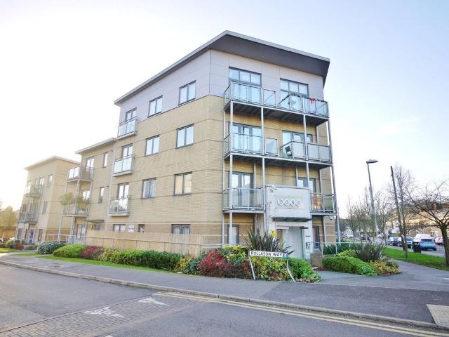 Apartment for rent in Navestock Side, Essex