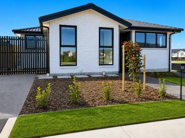 Apartment for rent in Rolleston, Canterbury