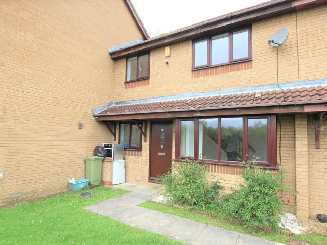 Apartment for rent in Monkston Park, Milton Keynes