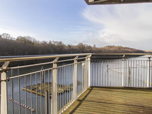 Apartment for rent in Cardiff International Sports Village, Falcon Lodge