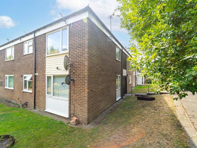 Apartment for rent in Selly Oak, West Midlands